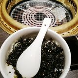 牛角日本烧肉 滋滋冒油的过瘾感！ [加油]