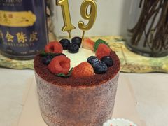 -姆们M Sweetie Cake(五道口店)