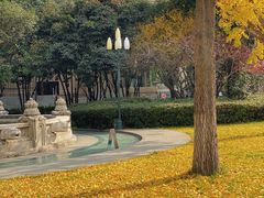 -西安索菲特人民大厦大剧院