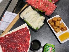 -林记潮牛·牛肉火锅(上马墩店)