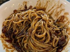 -桃园中华料理炸酱面(燕儿岛路店)