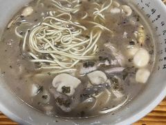 -无名氏面馆(邮电路店)