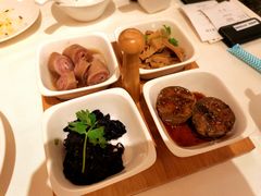 -莆田餐厅PUTIEN(西安万象天地店)