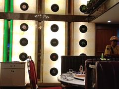 大堂-粥品天下·琉璃舫音乐餐厅(双桂大道店)