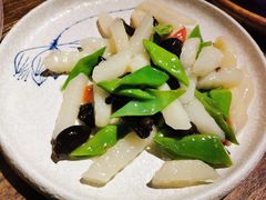 炒山药-辛香汇(宝乐汇店)