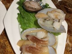 -船奇蒸汽海鲜·闽菜(八市海鲜总店)