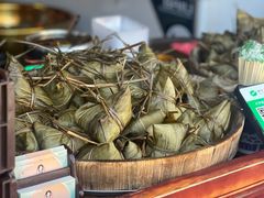 -老妈宫粽球