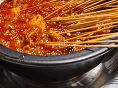-钢管厂五区小郡肝火锅串串香(总店)