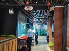 -广东道至正餐厅(区庄店)