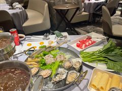 -鼎鼎香·港式火锅(北京SKP店)