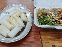 -陈添記·祖傳爽鱼皮·西关老字号(广州首店)