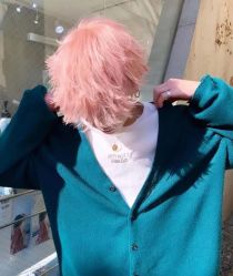 -时尚殿堂hair salon