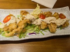 南蛮炸鸡块-有喜屋·深夜食堂(环宇荟店)