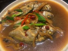 -五缘湾凯悦酒店·悦饗中餐厅