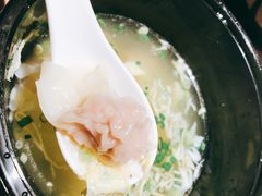 -南京大牌档(三阳广场苏宁店)