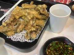 -京门活鱼馆·鱼火锅(百子湾（原红庙）店)
