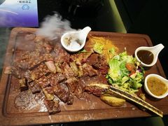 -赫帝拉航空主题餐厅(南宁店)