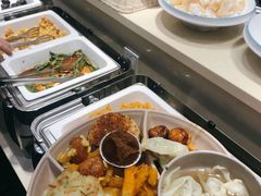 -素满香·食养自助(建邺万达店)