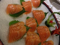 iphone_upload_pic-都市阳光海鲜城(青山湖店)