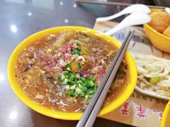 -毛华美食(清扬路店)