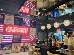 -必胜客(滨江店)