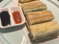 葱包烩-新白鹿餐厅(城西银泰城店)