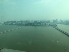 -澳门旅游塔360°旋转餐厅(南湾湖广场店)