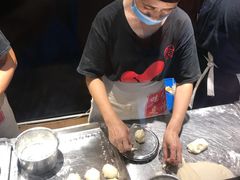 -阿甘锅盔(合生汇购物中心店)