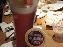 -必胜客(栖乐荟店)