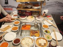 -海底捞火锅(攀枝花万达店)