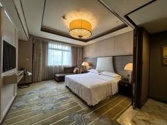 -西安赛瑞喜来登大酒店