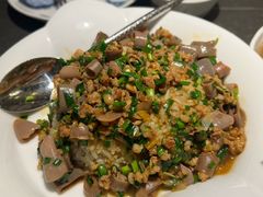 -前海沿·青岛菜(大拇指广场石老人店)