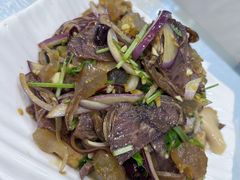 -域乐楼清真饭庄(华北路店)