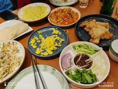 -老昌春饼(中央大街店)