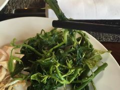 -美食汇全日制餐厅(西双版纳稷泽万达文华度假酒店)