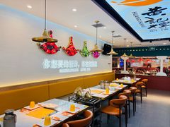 -黄记煌三汁焖锅(崇文门店)