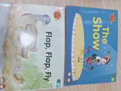 -GogoReading少儿英语分级阅读(双井中心店)