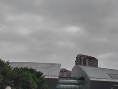 -重庆市奥林匹克体育中心-游泳跳水馆