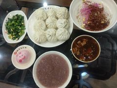 -庆丰包子铺(宣武门店)