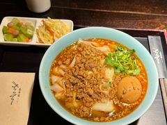 -喜晋道面馆(华严寺广场店)