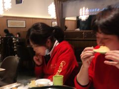 -越城记黑鱼煲(万达店)