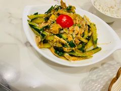 -今之味南亚厨房·探店指南(领展购物广场店)