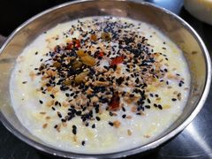 -白翔甜食店