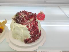 -WenTinG文汀·半糖蛋糕(合生汇店)