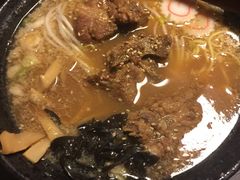 -日本料理神拉面