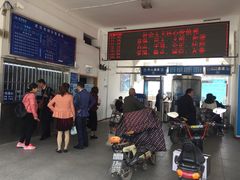 -武汉关码头(轮渡站)