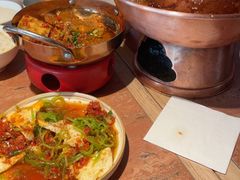 -浩海火燒雲傣家菜(芮欧百货店)