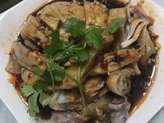 -高淳老街土菜馆(迎薰门店)