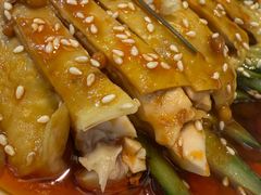 -金湖港式餐厅(建外店)