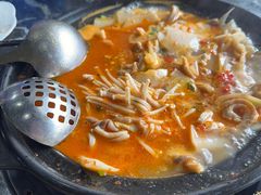 -李师傅脆肚(华强北店)